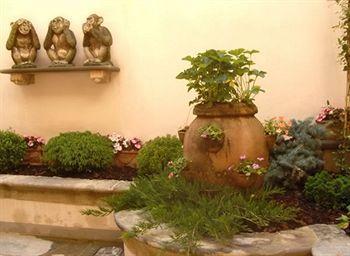 Mr. My Florenz